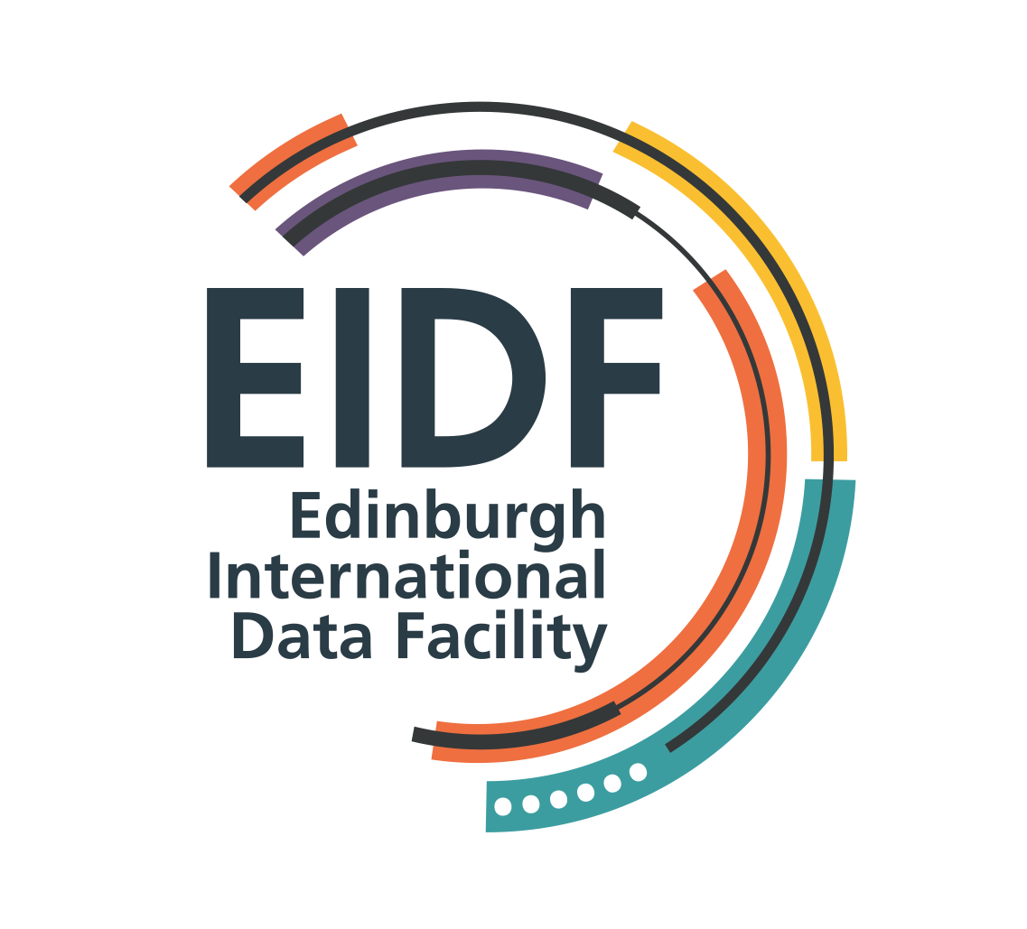 EIDF logo